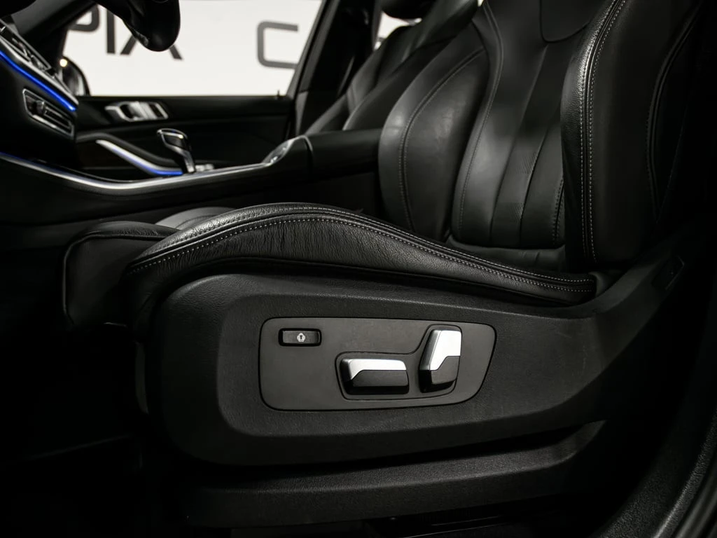 BMW X5 * xDrive40i BLIND SPOTS MAVI LOW KM REAR VIEW CAME | Mobile.bg � ����������� 16