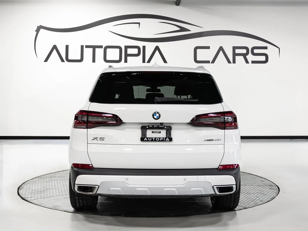 BMW X5 * xDrive40i BLIND SPOTS MAVI LOW KM REAR VIEW CAME | Mobile.bg � ����������� 5