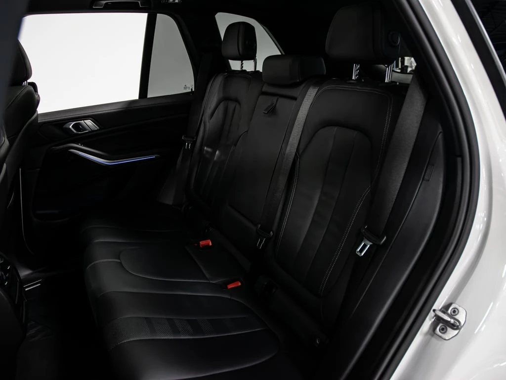 BMW X5 * xDrive40i BLIND SPOTS MAVI LOW KM REAR VIEW CAME | Mobile.bg � ����������� 11