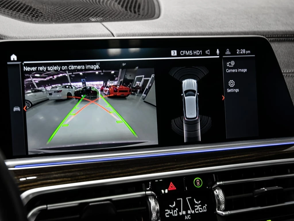 BMW X5 * xDrive40i BLIND SPOTS MAVI LOW KM REAR VIEW CAME | Mobile.bg � ����������� 8