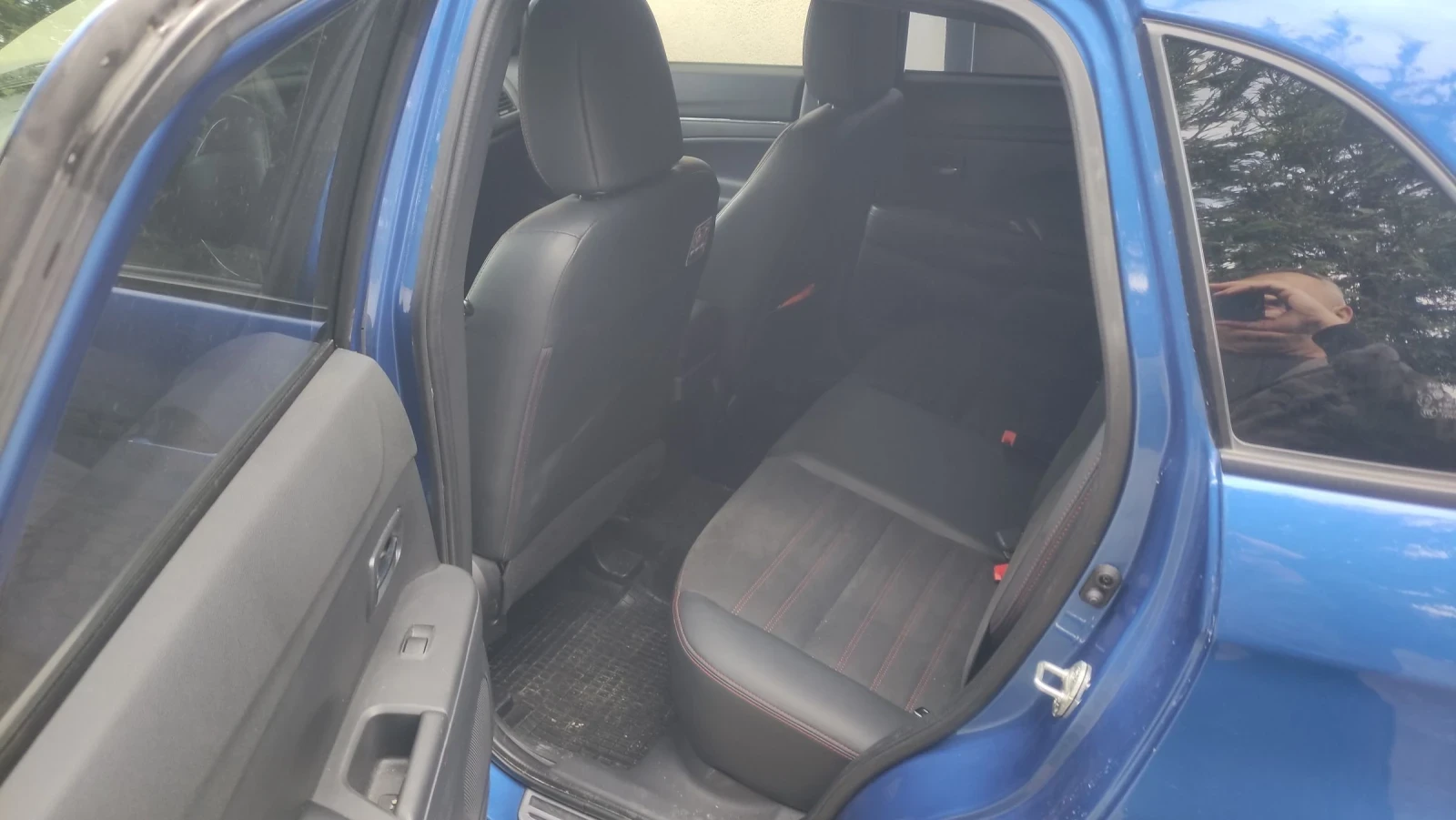 Mitsubishi ASX 2.0 MIVEC 4x4 АГУ - изображение 7