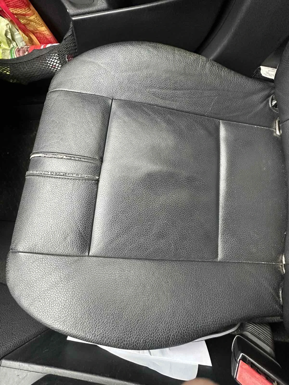 BMW X3 E83 - изображение 3