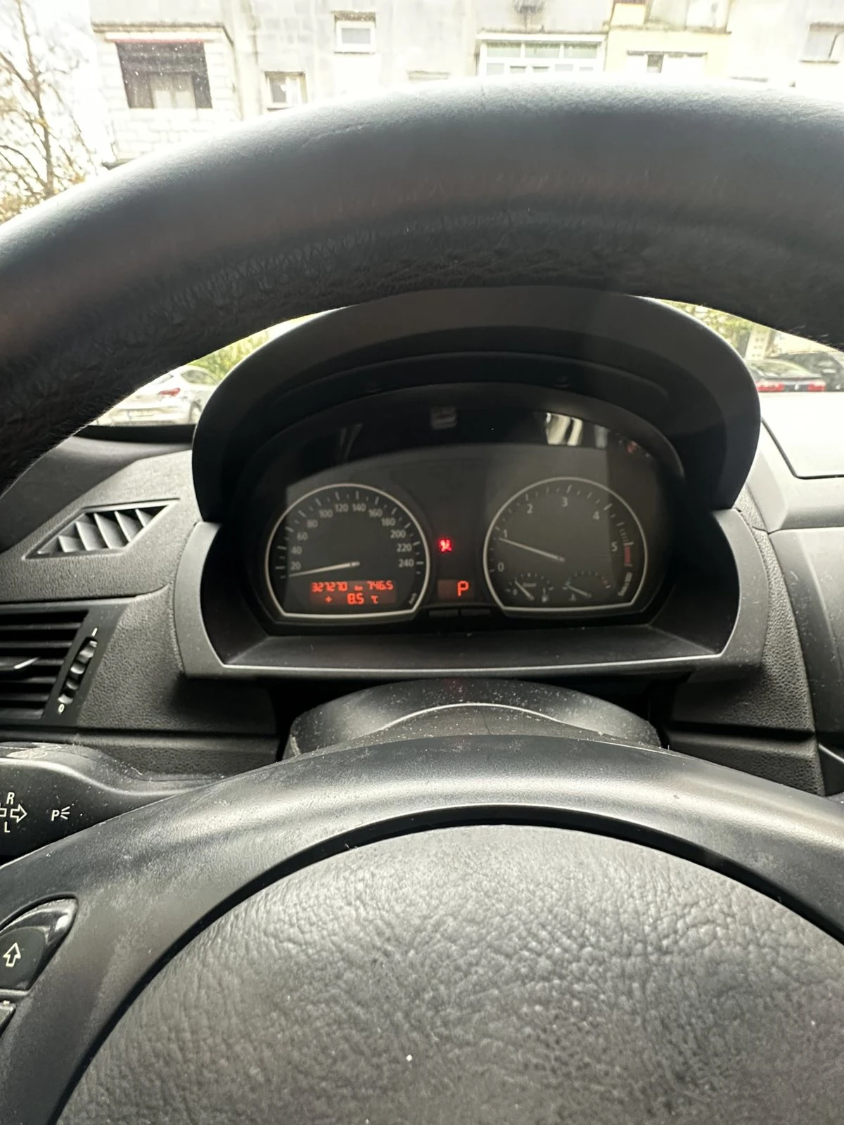 BMW X3 E83 - изображение 2