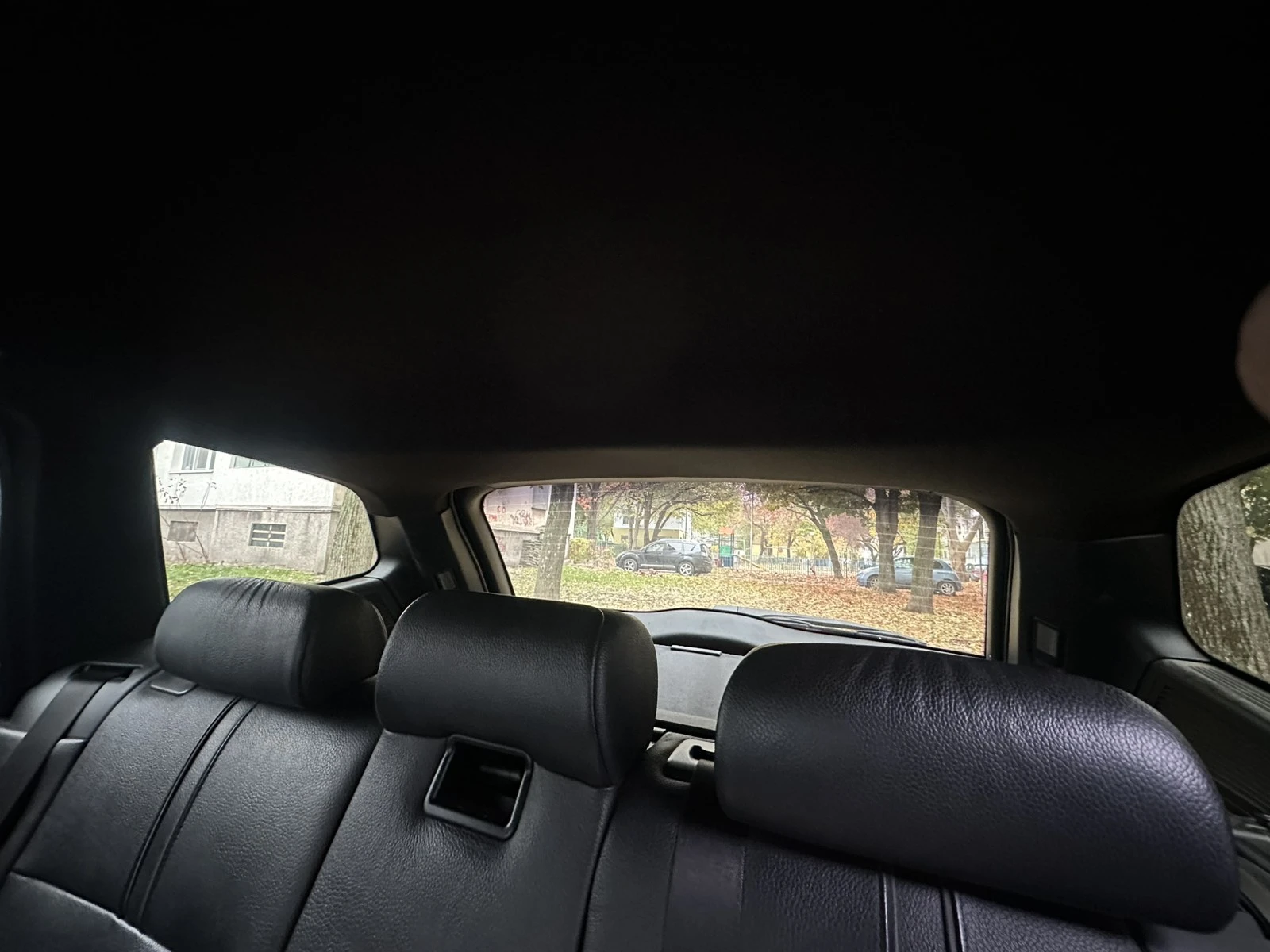 BMW X3 E83 - изображение 8