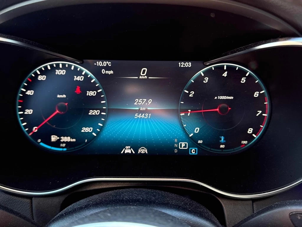 Mercedes-Benz GLC 300  CARFAX | Mobile.bg � ����������� 8