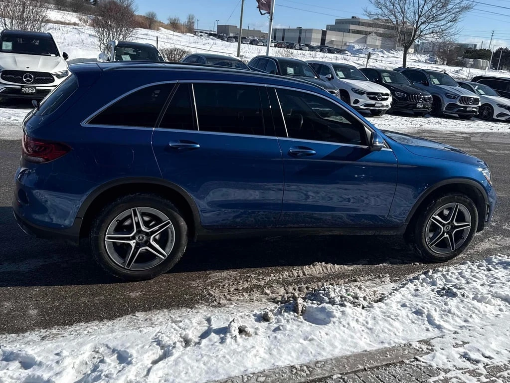 Mercedes-Benz GLC 300  CARFAX | Mobile.bg � ����������� 3