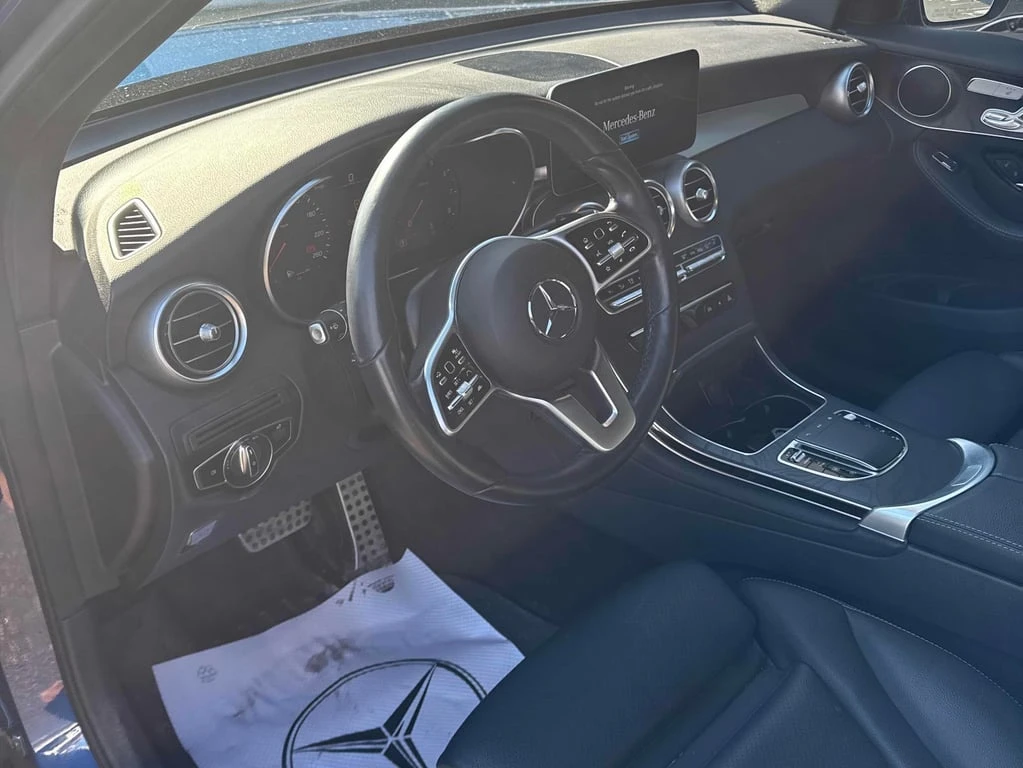 Mercedes-Benz GLC 300  CARFAX | Mobile.bg � ����������� 5
