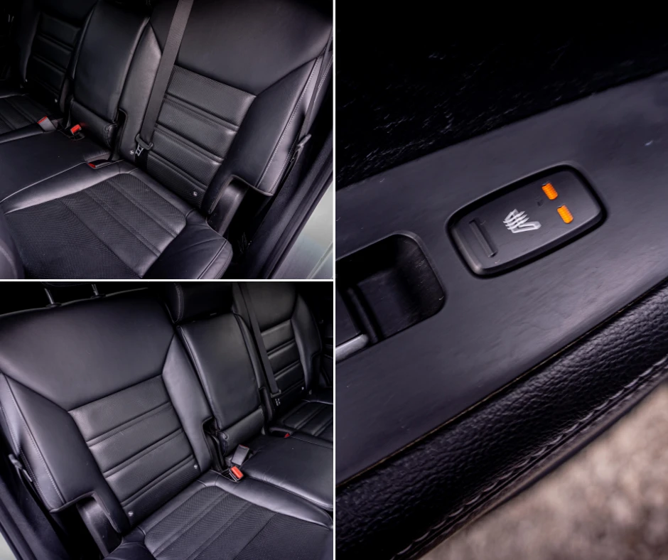 Kia Sorento 2.2-CRDI-4WD-���-������ ��! | Mobile.bg � ����������� 14