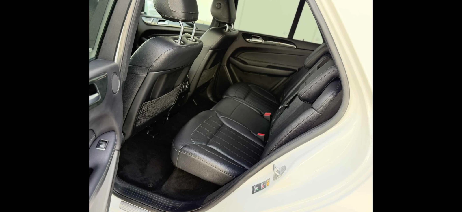 Mercedes-Benz GLE 350 * * CARFAX * * АВТО КРЕДИТ * *  - изображение 9