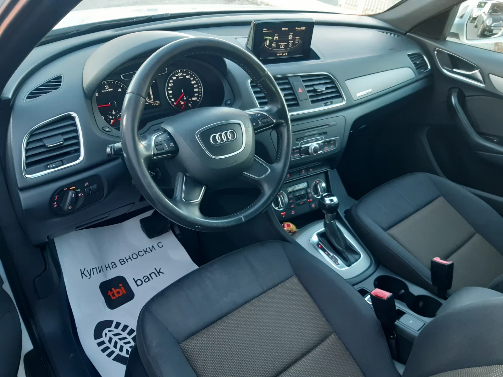 Audi Q3 | Mobile.bg � ����������� 11