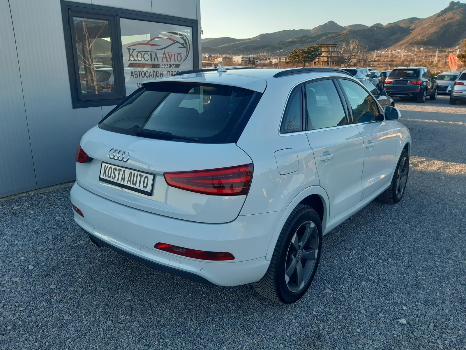 Audi Q3 | Mobile.bg � ����������� 4