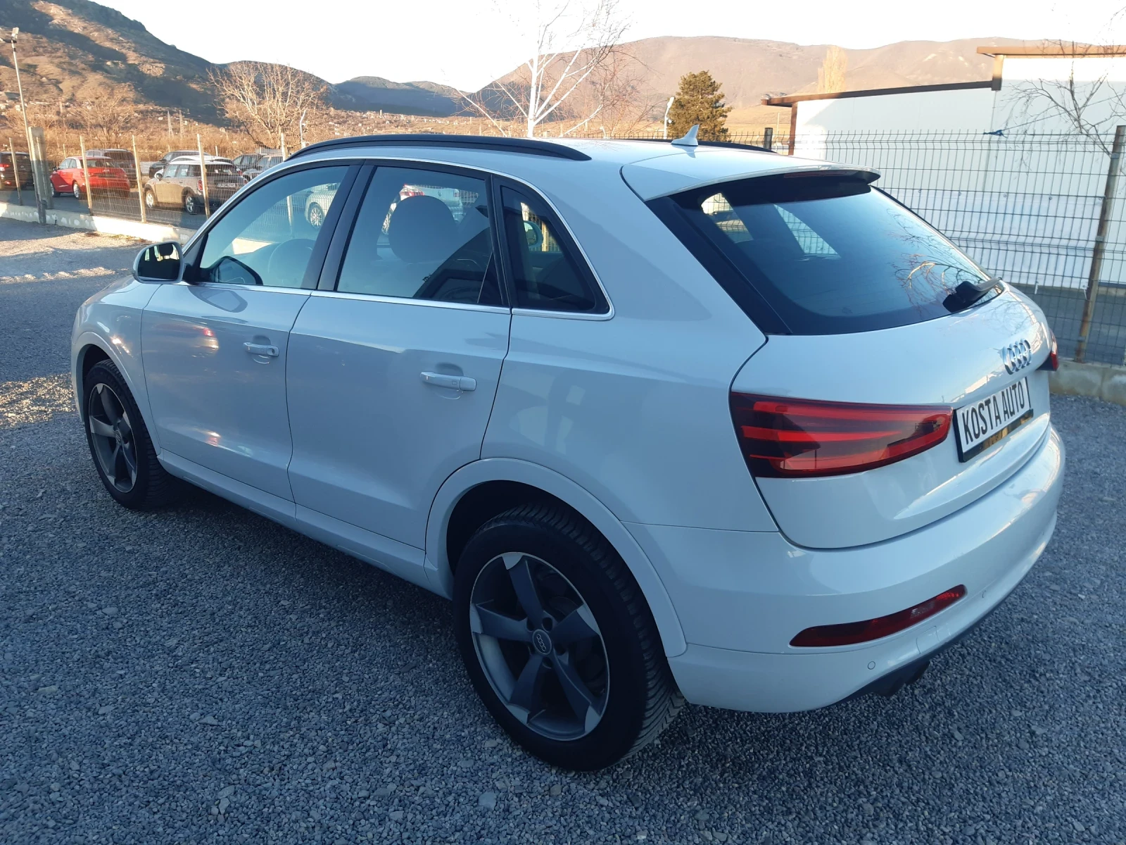 Audi Q3 | Mobile.bg � ����������� 7