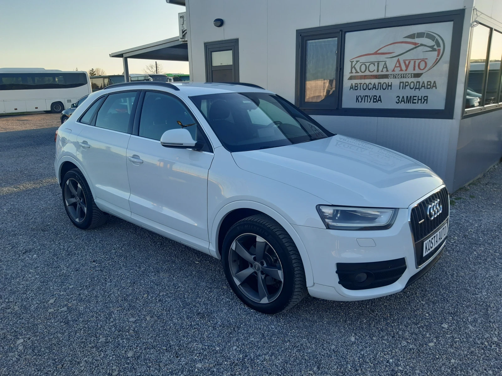 Audi Q3 | Mobile.bg � ����������� 2
