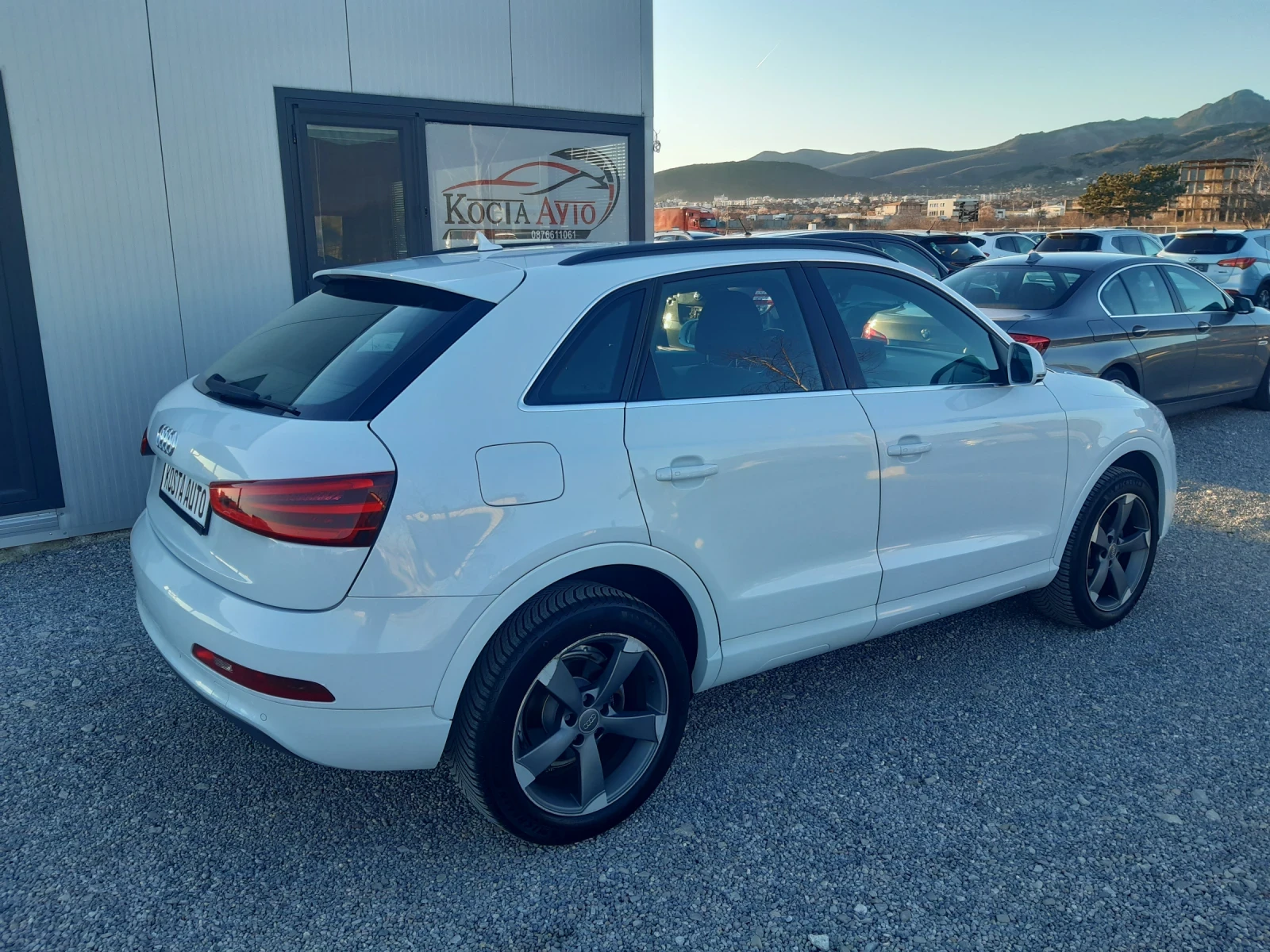 Audi Q3 | Mobile.bg � ����������� 3