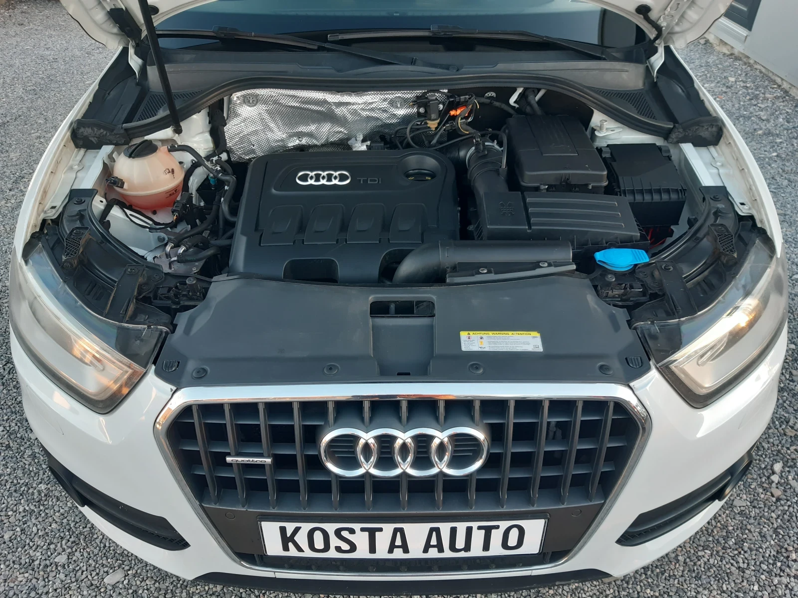 Audi Q3 | Mobile.bg � ����������� 16