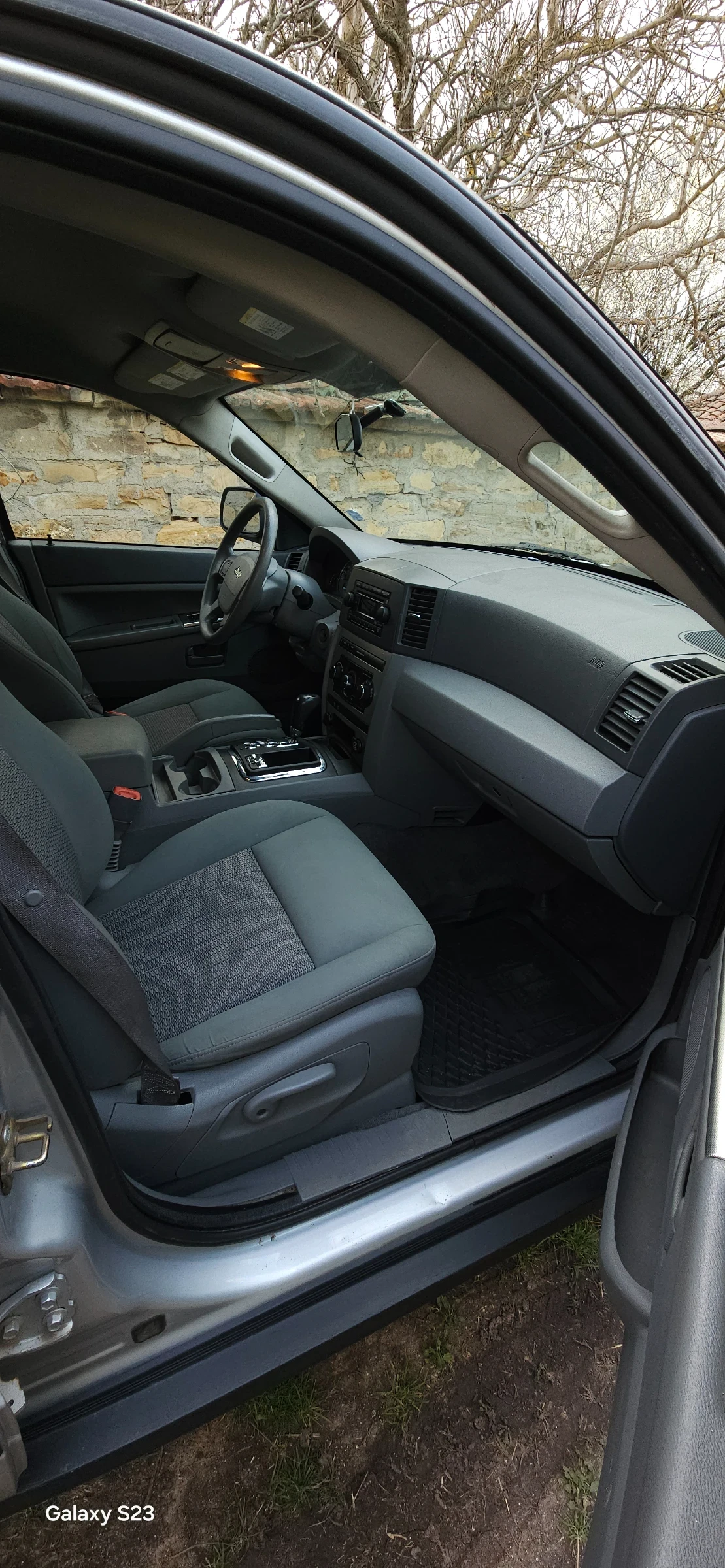 Jeep Grand cherokee Laredo, TRAIL RATED, снимка 10 - Автомобили и джипове - 54047066