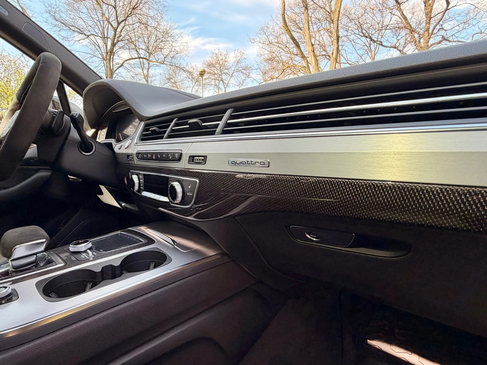 Audi SQ7 FULL/Лизинг, снимка 13 - Автомобили и джипове - 54252397