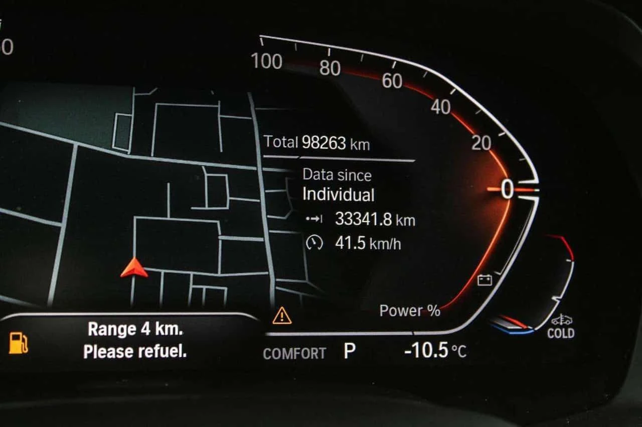 BMW X5 | M SPORT | SWAROVSKI | HUD | ПАНОРАМА | , снимка 11 - Автомобили и джипове - 54294365