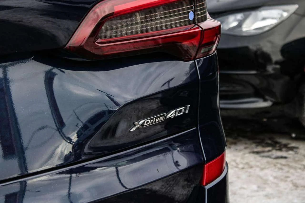 BMW X5 | M SPORT | SWAROVSKI | HUD | ПАНОРАМА | , снимка 9 - Автомобили и джипове - 54294365