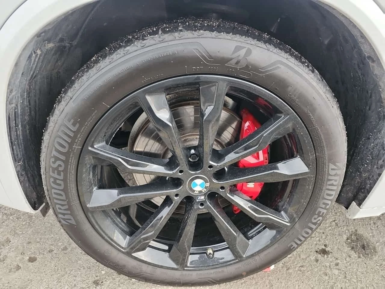 BMW X3 M40i / 360 / DISTRONIC , снимка 17 - Автомобили и джипове - 54365692
