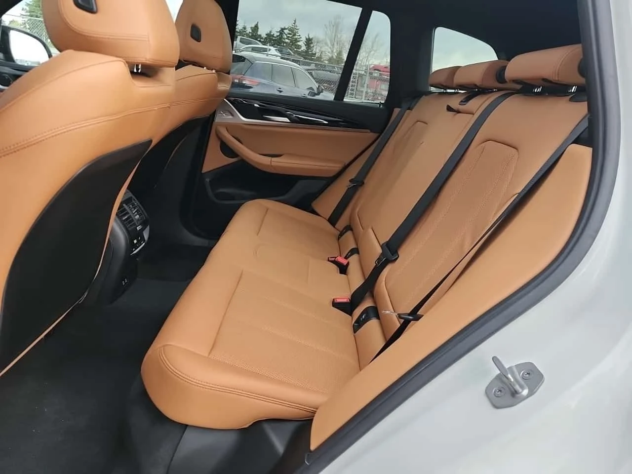 BMW X3 M40i / 360 / DISTRONIC , снимка 9 - Автомобили и джипове - 54365692