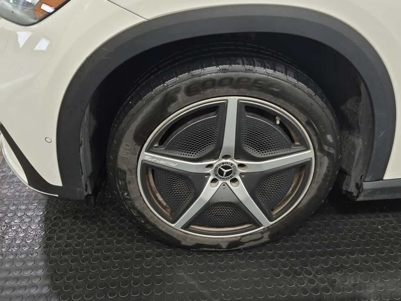 Mercedes-Benz EQE 350 4 MATIC / 360 / DISTRONIC / BURMESTER /, снимка 6 - Автомобили и джипове - 54906747