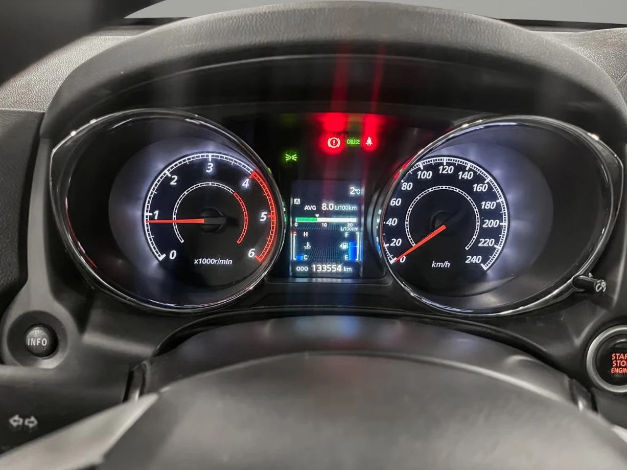 Mitsubishi ASX 1.8 DI-D 4WD, снимка 14 - Автомобили и джипове - 54983390
