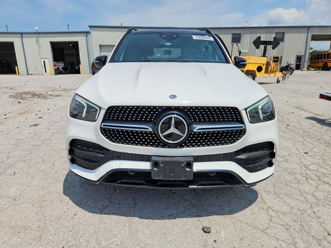 Mercedes-Benz GLE 350 4MATIC !!������!! #����� ����������# !�������� | Mobile.bg � ����������� 2