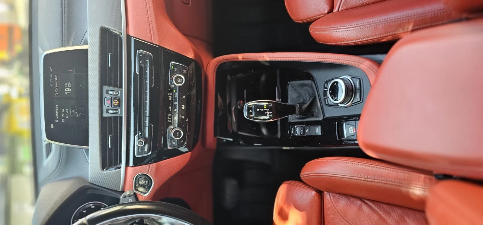 BMW X2, снимка 10 - Автомобили и джипове - 55396295