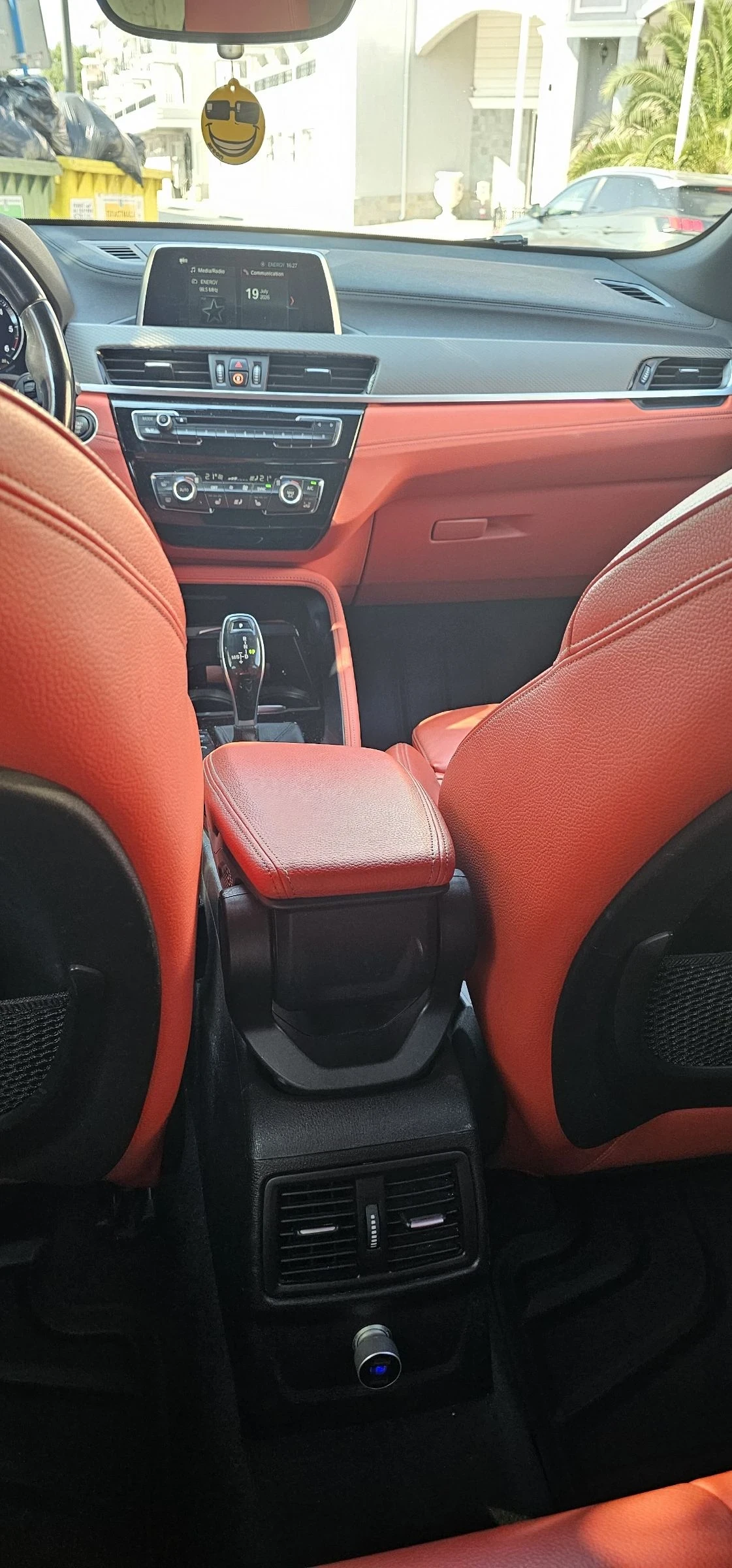 BMW X2, снимка 12 - Автомобили и джипове - 55396295