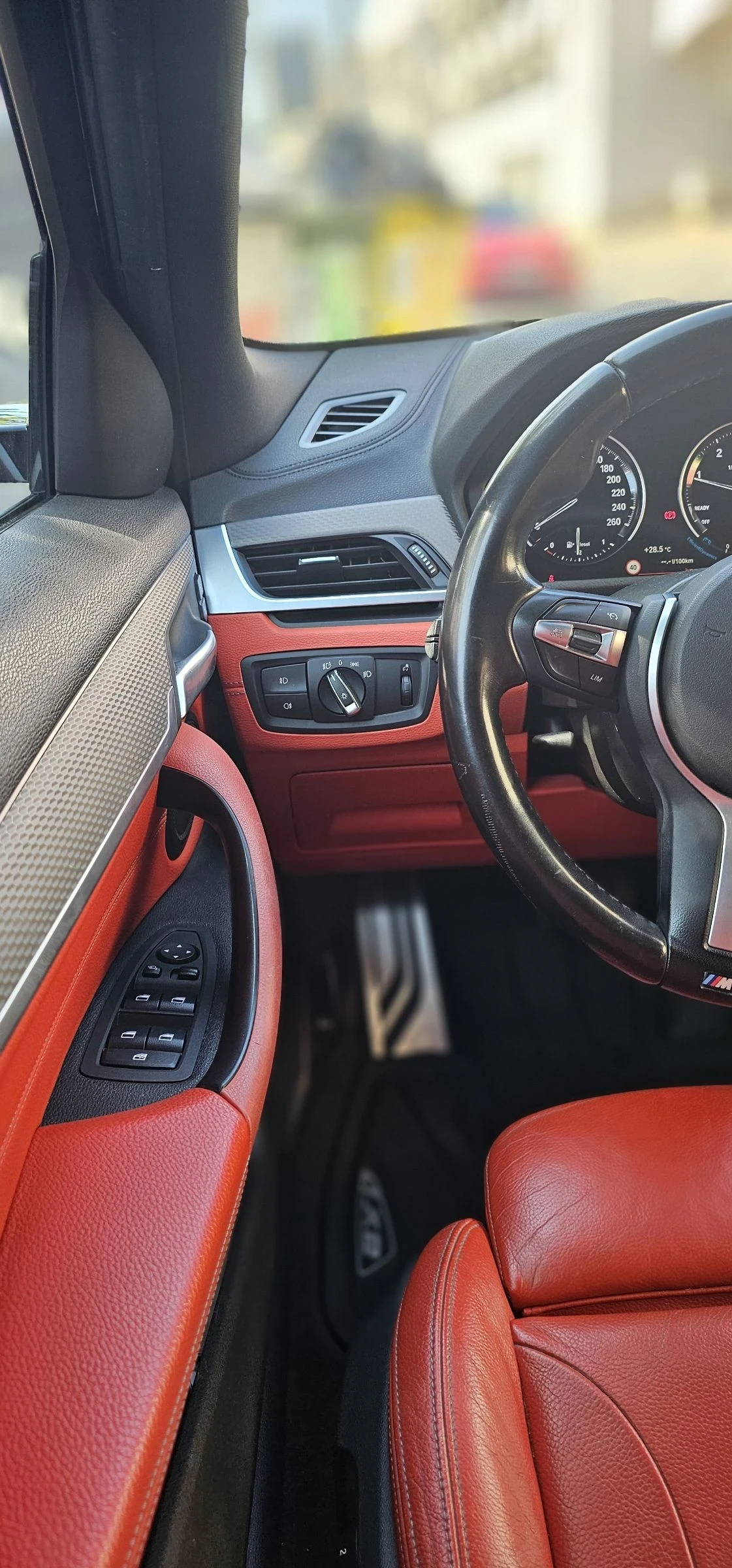 BMW X2, снимка 11 - Автомобили и джипове - 55396295