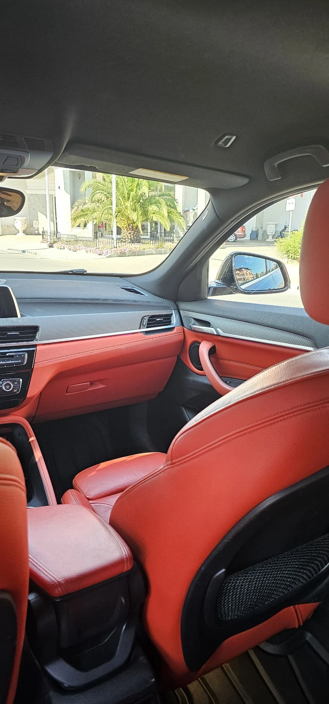 BMW X2, снимка 9 - Автомобили и джипове - 55396295