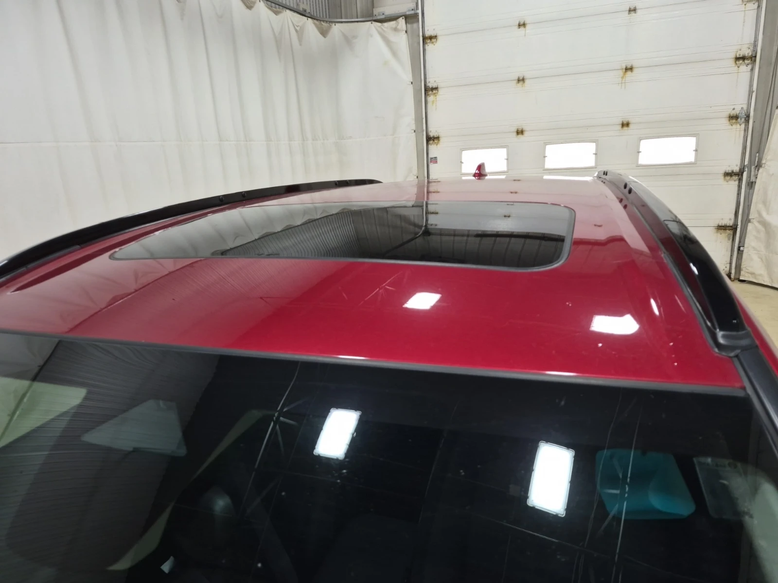 Honda Cr-v SPORT / ПАНО / ПРОГНОЗНА ЦЕНА до БГ, снимка 13 - Автомобили и джипове - 55647042