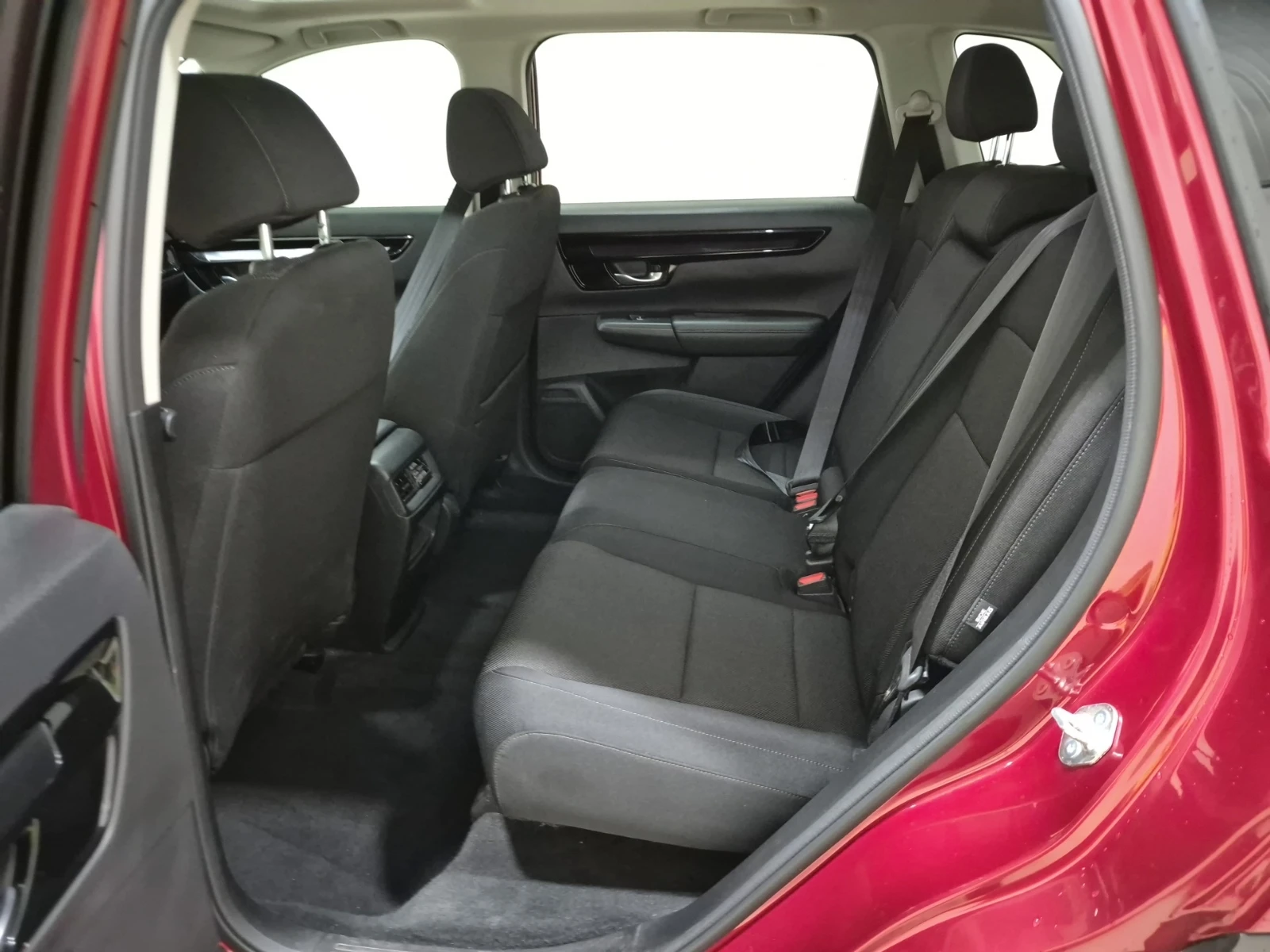 Honda Cr-v SPORT / ПАНО / ПРОГНОЗНА ЦЕНА до БГ, снимка 14 - Автомобили и джипове - 55647042