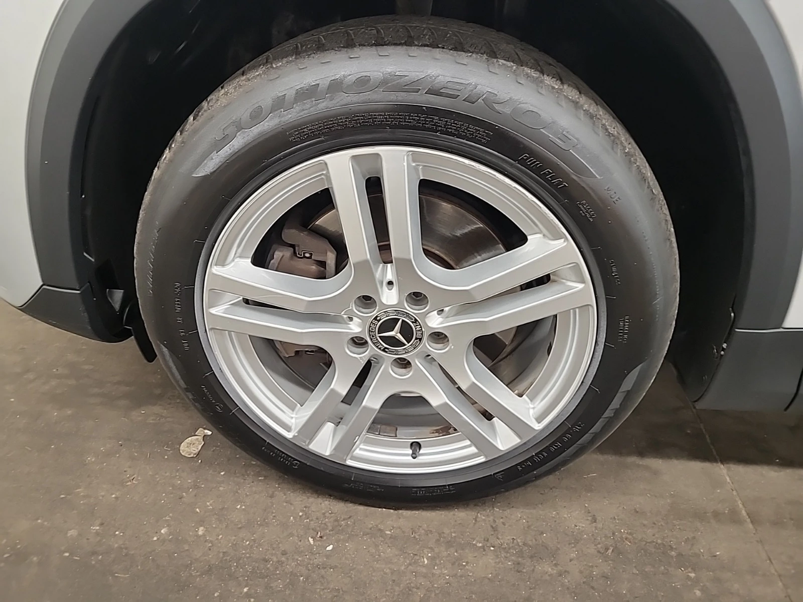 Mercedes-Benz GLA 250, снимка 6 - Автомобили и джипове - 55720570