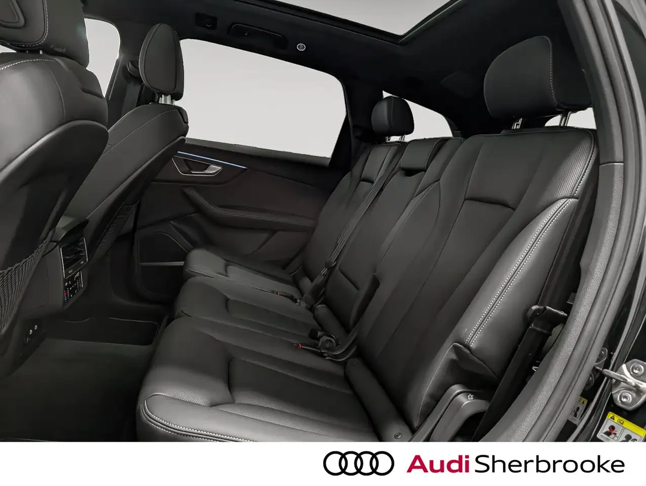 Audi Q7, снимка 12 - Автомобили и джипове - 56181200