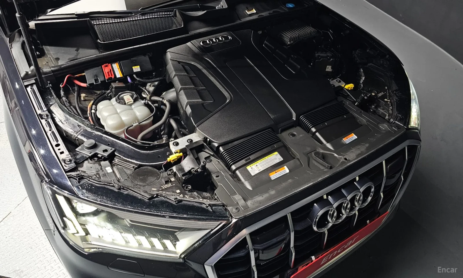 Audi Q7 45 TDI Quattro\Distronic\Panorama | Mobile.bg � ����������� 6