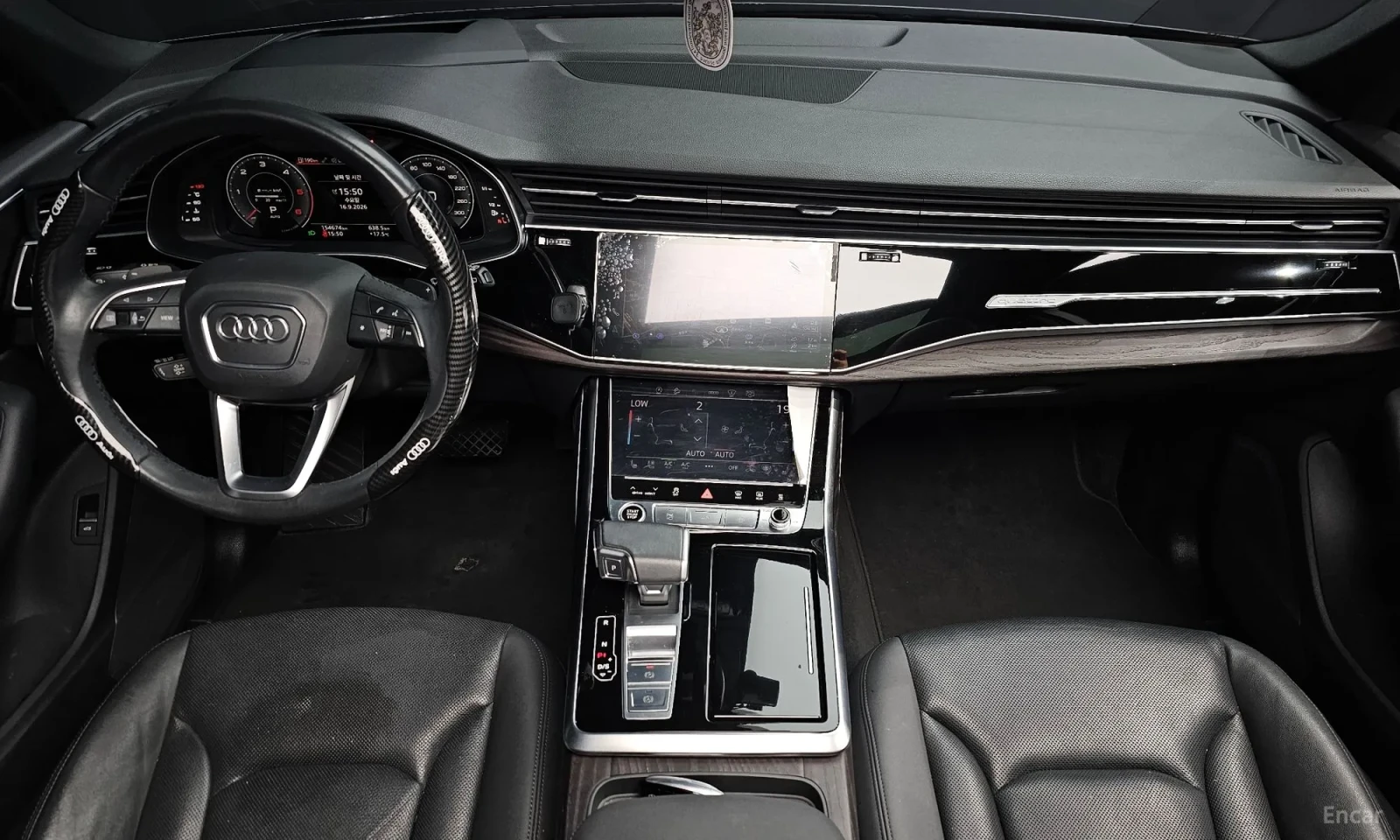 Audi Q7 45 TDI Quattro\Distronic\Panorama | Mobile.bg � ����������� 7