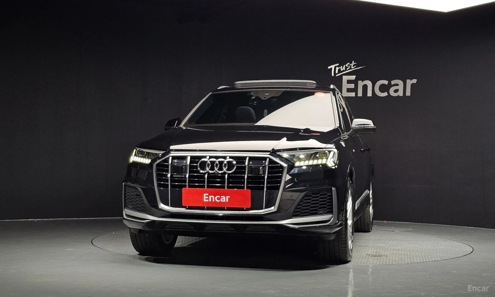 Audi Q7 45 TDI Quattro\Distronic\Panorama | Mobile.bg � ����������� 3
