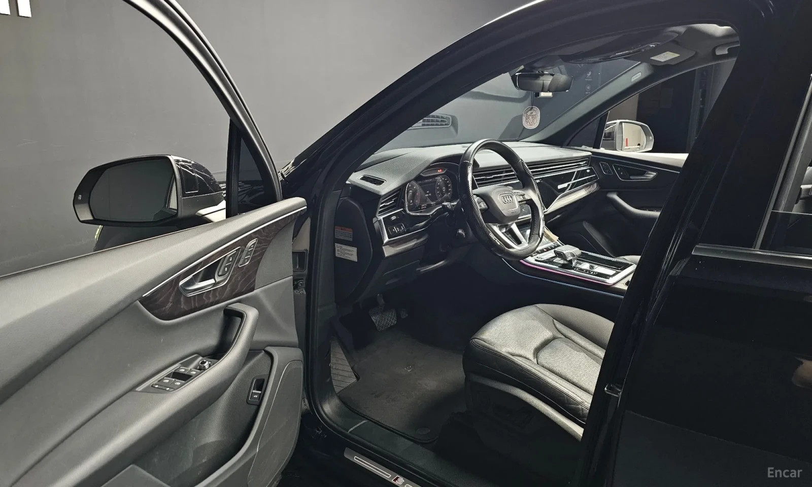 Audi Q7 45 TDI Quattro\Distronic\Panorama | Mobile.bg � ����������� 10