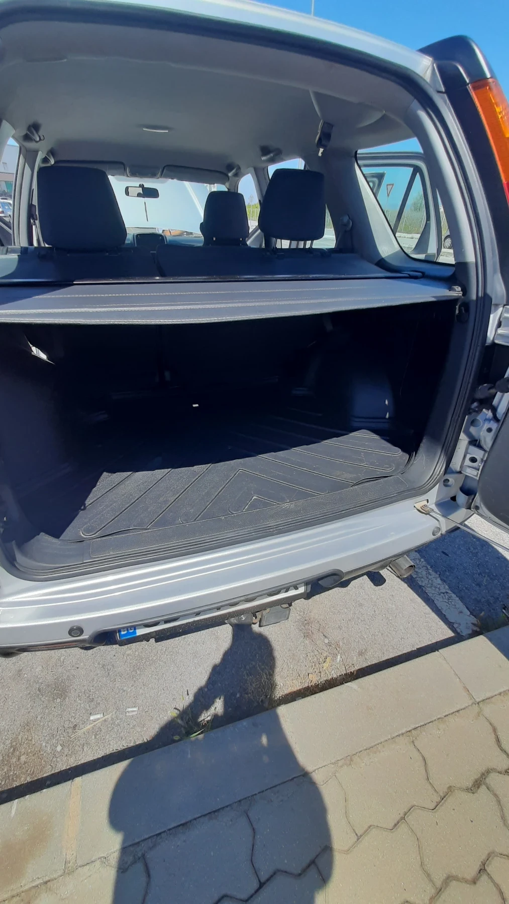 Honda Cr-v 2, снимка 16 - Автомобили и джипове - 56458376