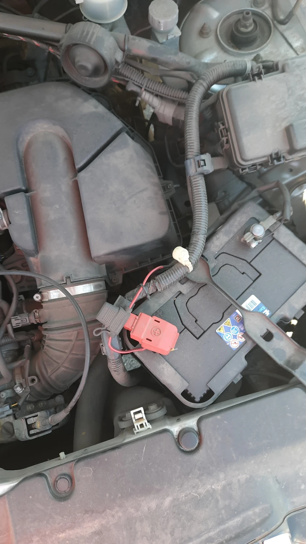 Honda Cr-v 2, снимка 7 - Автомобили и джипове - 56458376