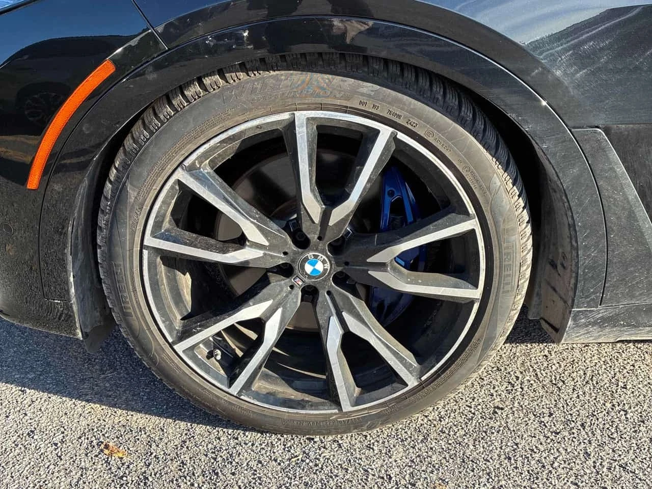 BMW X7 * xDrive50i * ���������� ��� ������������ ������*  | Mobile.bg � ����������� 7
