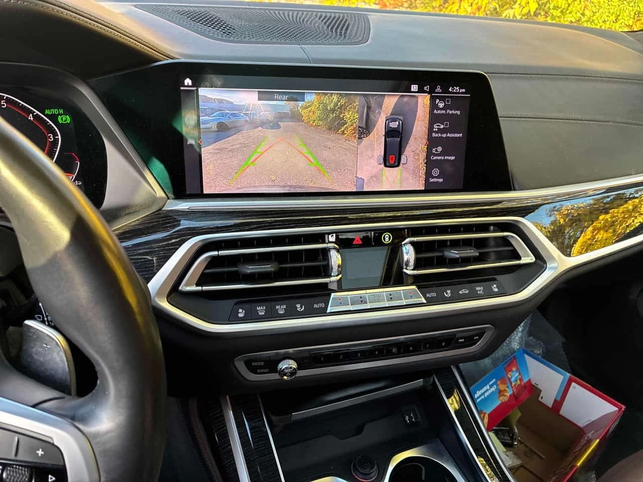 BMW X7 * xDrive50i * ���������� ��� ������������ ������*  | Mobile.bg � ����������� 8