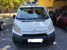 Citroen Jumpy 2000, снимка 1