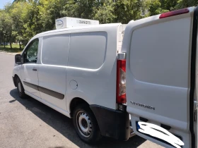 Citroen Jumpy 2000, снимка 2