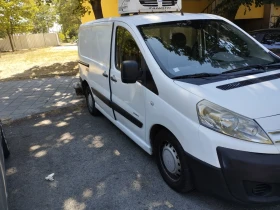 Citroen Jumpy 2000, снимка 6