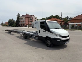 Iveco 35c13, снимка 1