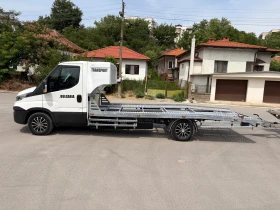 Iveco 35c13, снимка 5