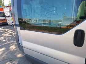 Opel Vivaro Пътнически 8 + 1, снимка 8